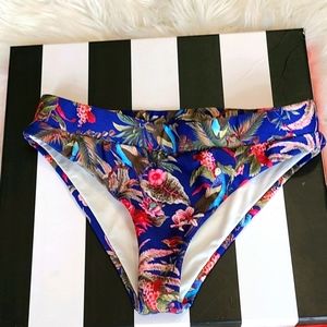 OndadeMar Bikini bottom